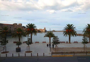 4DEMO46 - Collioure appartement T2 plage et vue